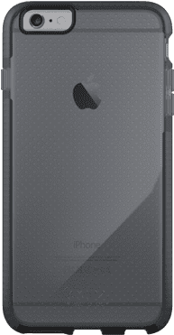Back - Tech21 Evo Mesh Sport Case For Iphone 6 Plus And Iphone (300x400), Png Download