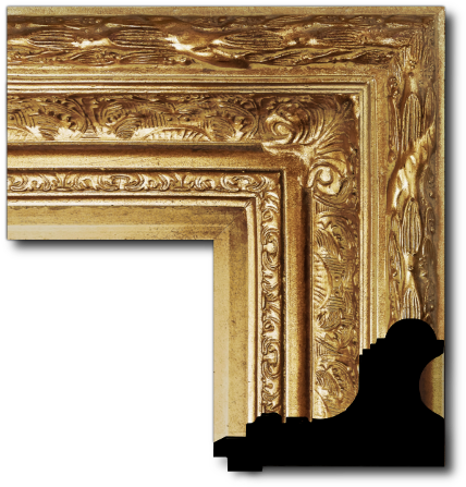 Product Image - Picture Frame (500x498), Png Download