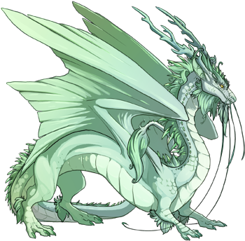 3766114 350 - Draw A Dragon (350x350), Png Download