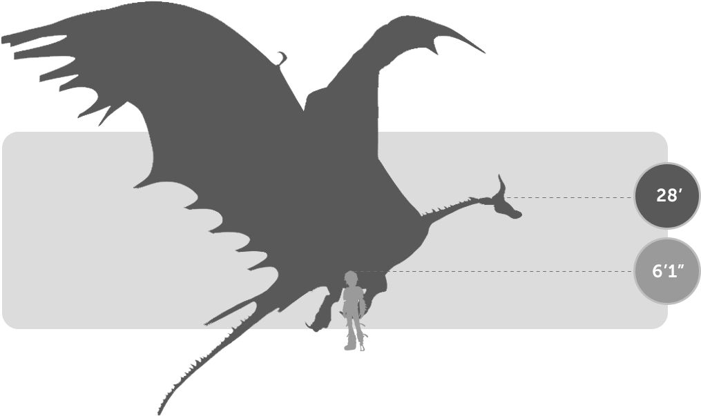 Httyd Typhoomerang (1314x608), Png Download