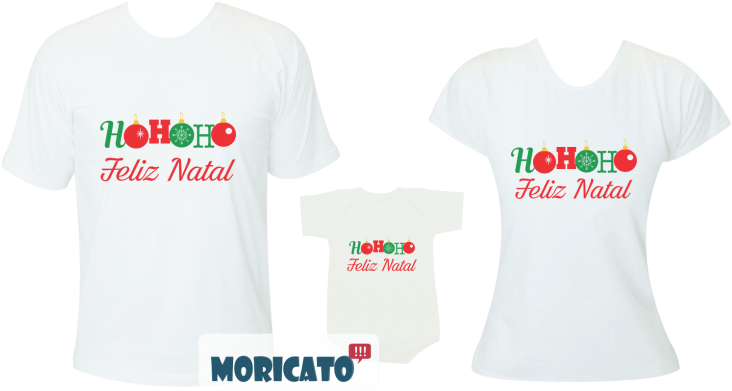 Titia Feliz Natal (800x800), Png Download