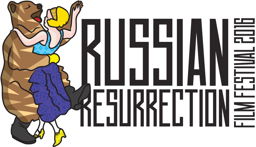 Russian Resurrection - Illustration (1011x529), Png Download