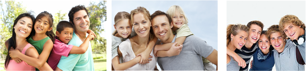 Mi Familia Es Unidad Y Feliz - Cherries Any Occasion Photo Card You Customize Card (990x231), Png Download