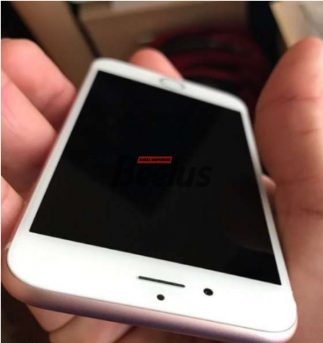 Apple Iphone 6s Rose Gold 64gb Factory Unlock Brand - Smartphone (640x480), Png Download