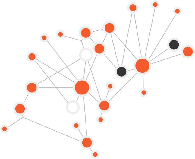 Guardar - Circle (647x527), Png Download