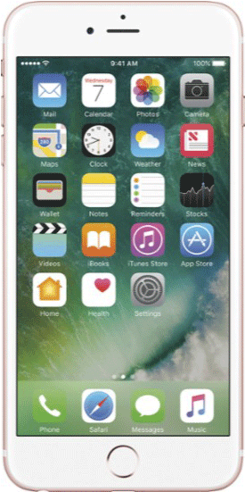 Bluetooth-headphones - Spigen - Neo Hybrid Crstal Apple - For - Iphone - 7 (600x600), Png Download