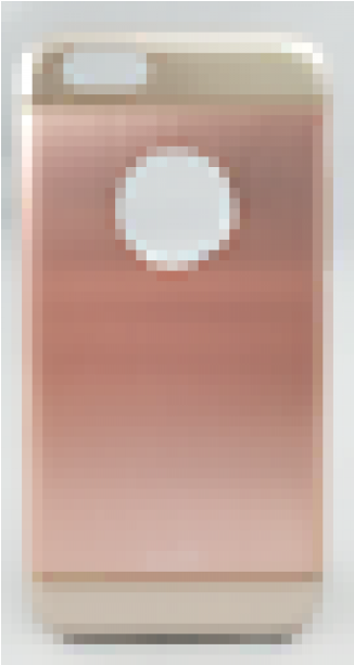The Best Deal Online Moshi Iglaze Armour Metallic Case - Fakebook (500x612), Png Download