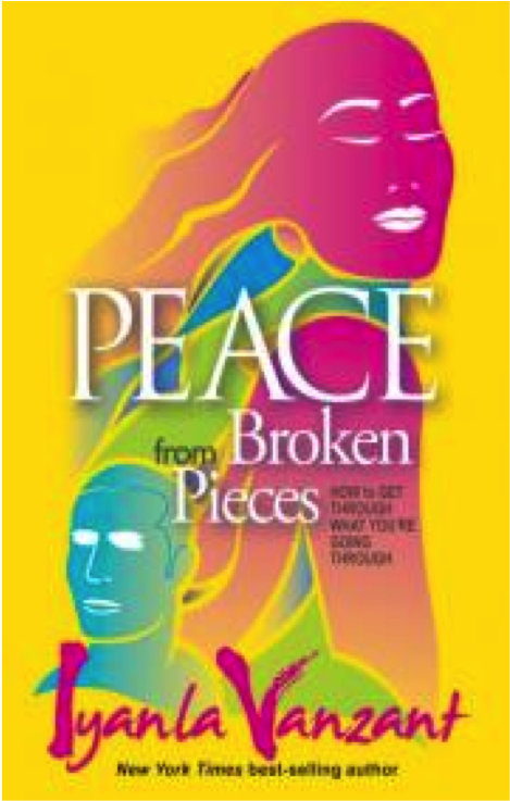 Cupid's Pulse Article - Peace From Broken Pieces (959x959), Png Download