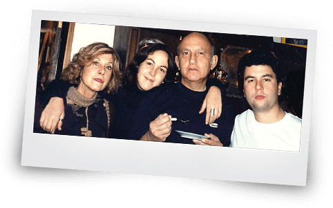 A Minha Vida Foi Construída Com Uma Família Feliz - Fun (700x400), Png Download