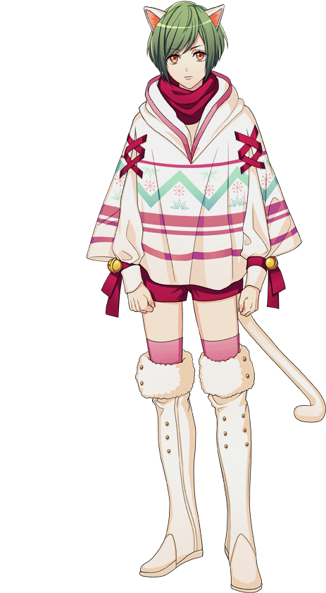 Yuki The Adventure For Sardines Fullbody - Cosplay (1024x1024), Png Download
