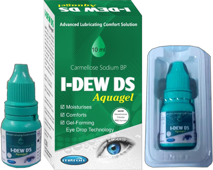 Go To Image - Lissamine Green Eye Drops (468x373), Png Download