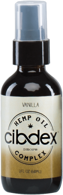 1oz 100mg Dew Drops Cinnamon - Cibdex Hemp Oil, Peppermint, Drops/spray, 500mg - 2 (540x720), Png Download