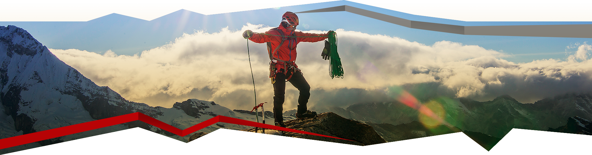 Casa De Guias (1980x521), Png Download