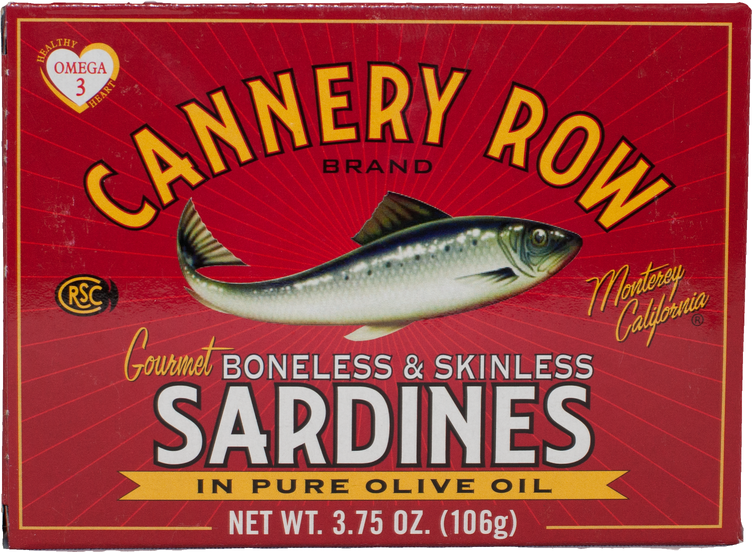 The Purpose Of Our Blog Is To Teach People About The - Cannery Row (1600x1184), Png Download