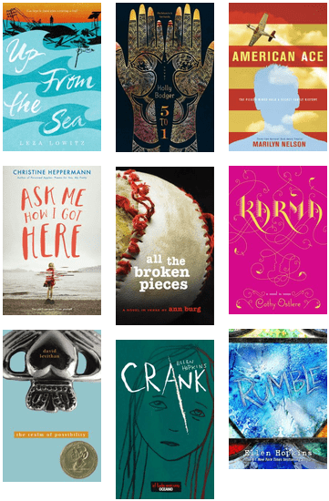 Up From The Sea (436x595), Png Download