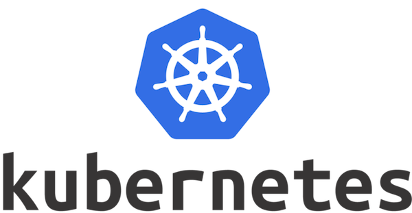 Ready To Contain - Kubernetes Logo Png (600x311), Png Download