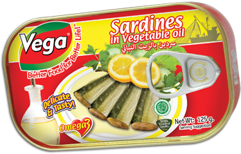 Sardines In Vegetable Oil Top Grade Fish In Oil - Computer Programming (350x511), Png Download