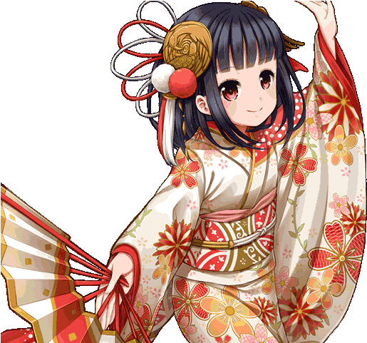 Dancing Doll Anniversary Dialogue Render - Doll (640x480), Png Download