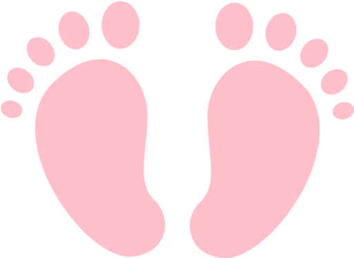 Feet - Feet Flat Icon (750x750), Png Download