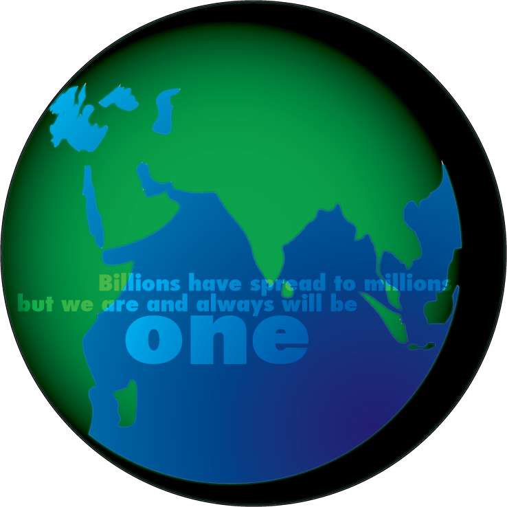 So Alas, I Will Be Studying Youtube In Depth Over The - Circle (738x738), Png Download