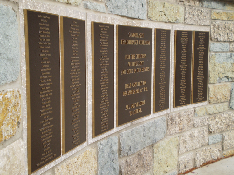 Commemorative Plaque (750x750), Png Download