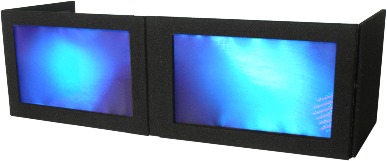 Available Finishes - Dj Table Png (1638x684), Png Download