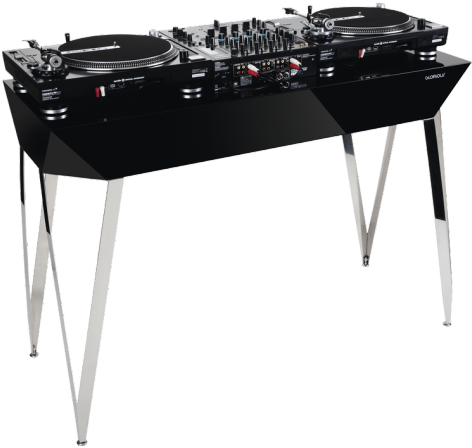 Product Gallery - Glorious Diamond Black (570x570), Png Download