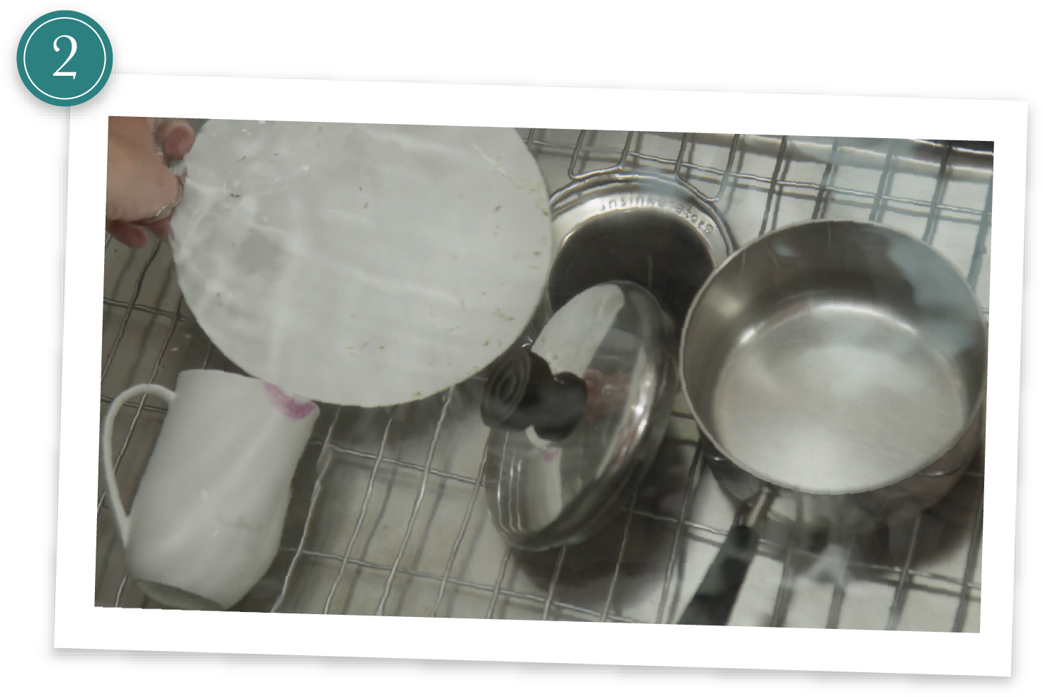 Tmtb Desktop Uses 02 Cleaning Laundry Dishes Pots - Architecture (1563x1042), Png Download