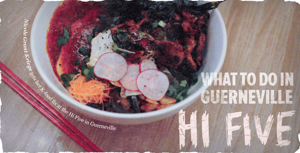 And That's What It Feels Like To Stumble Upon A New - Corned Beef (980x502), Png Download