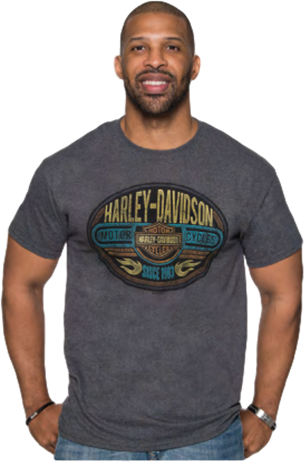 Nyc Limited Edition Metal Plaque Tee - T-shirt (1024x1024), Png Download