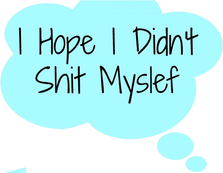 51 Surprising First Thoughts After Giving Birth - Shelf (760x570), Png Download