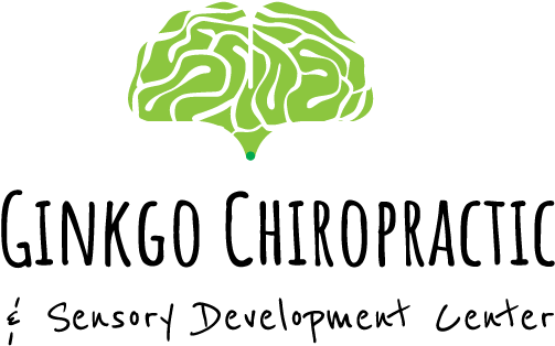 Ginkgo-logo Copy - Ginko Logo (720x444), Png Download