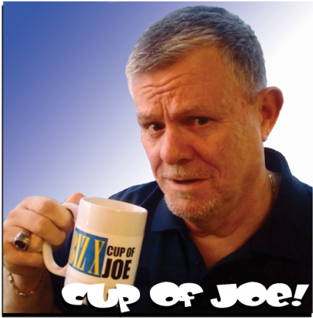 Joe Mcparland Cup Of Joe, Outsourcing, Tourism Windsor - Guinness (1024x495), Png Download