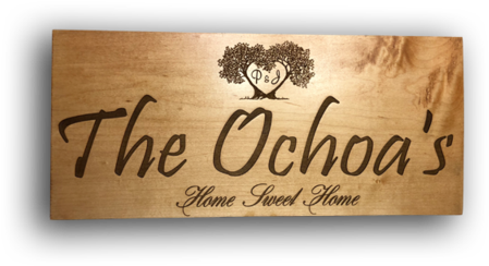 Products/home Sweet Home Plaque 2 - Thank You (480x480), Png Download