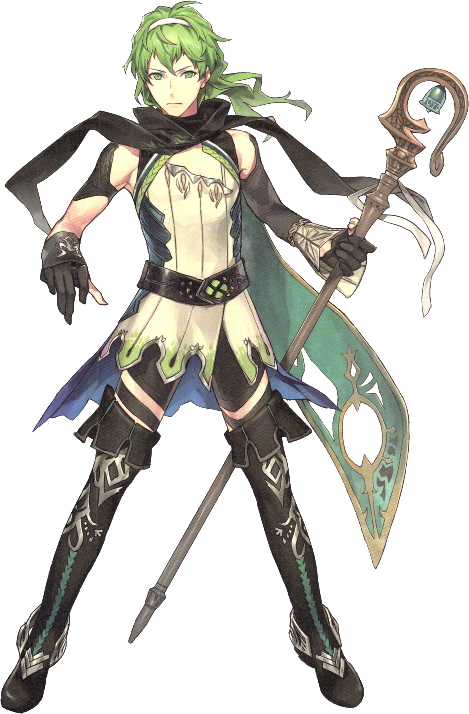 F/go Stage - Fate Grand Order David (1800x2550), Png Download