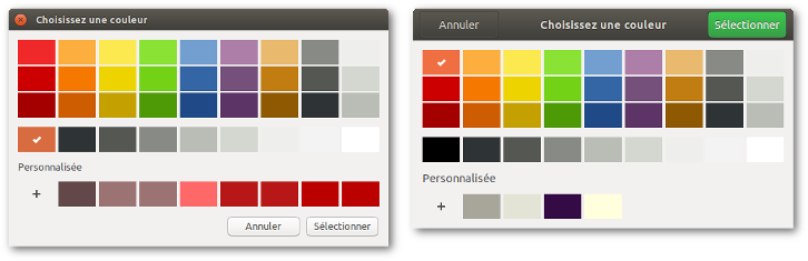 Gnome Color Pickers - Diagram (726x235), Png Download