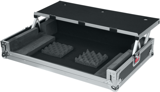Gator Cases Dj & Producer Flight Cases G-tour Flight (600x600), Png Download