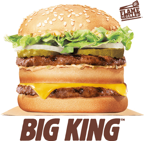 View Samegoogleiqdbsaucenao 1440613171681[1] , - Big King Burger Burger King (500x540), Png Download