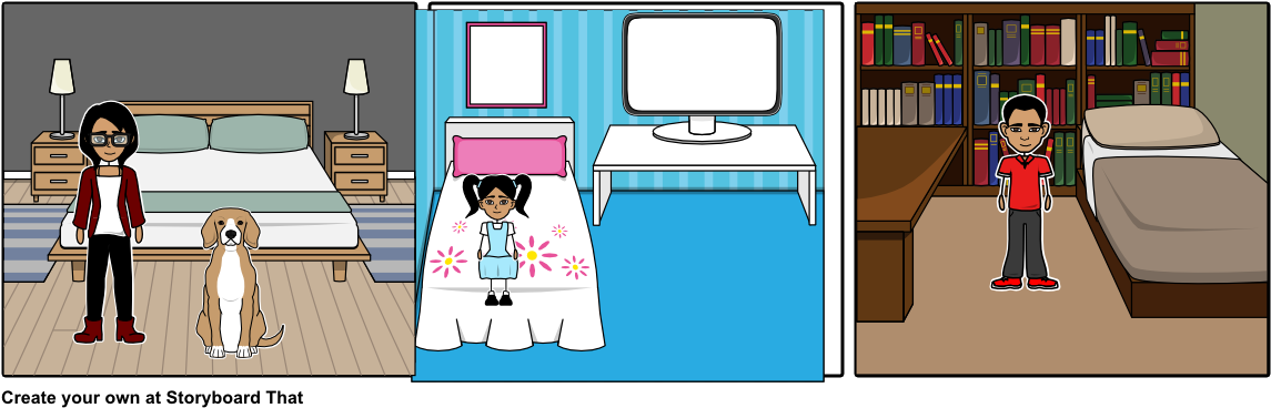 Dj - Cartoon (1164x385), Png Download