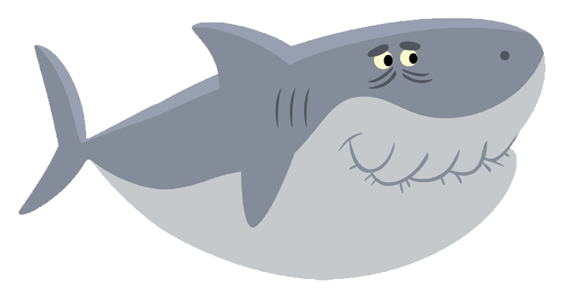 Cool Free Printable Baby Shark Pinkfong Birthday Invitation - Baby Shark (875x493), Png Download