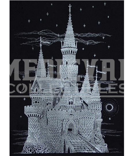 Item - Middle Ages (540x540), Png Download