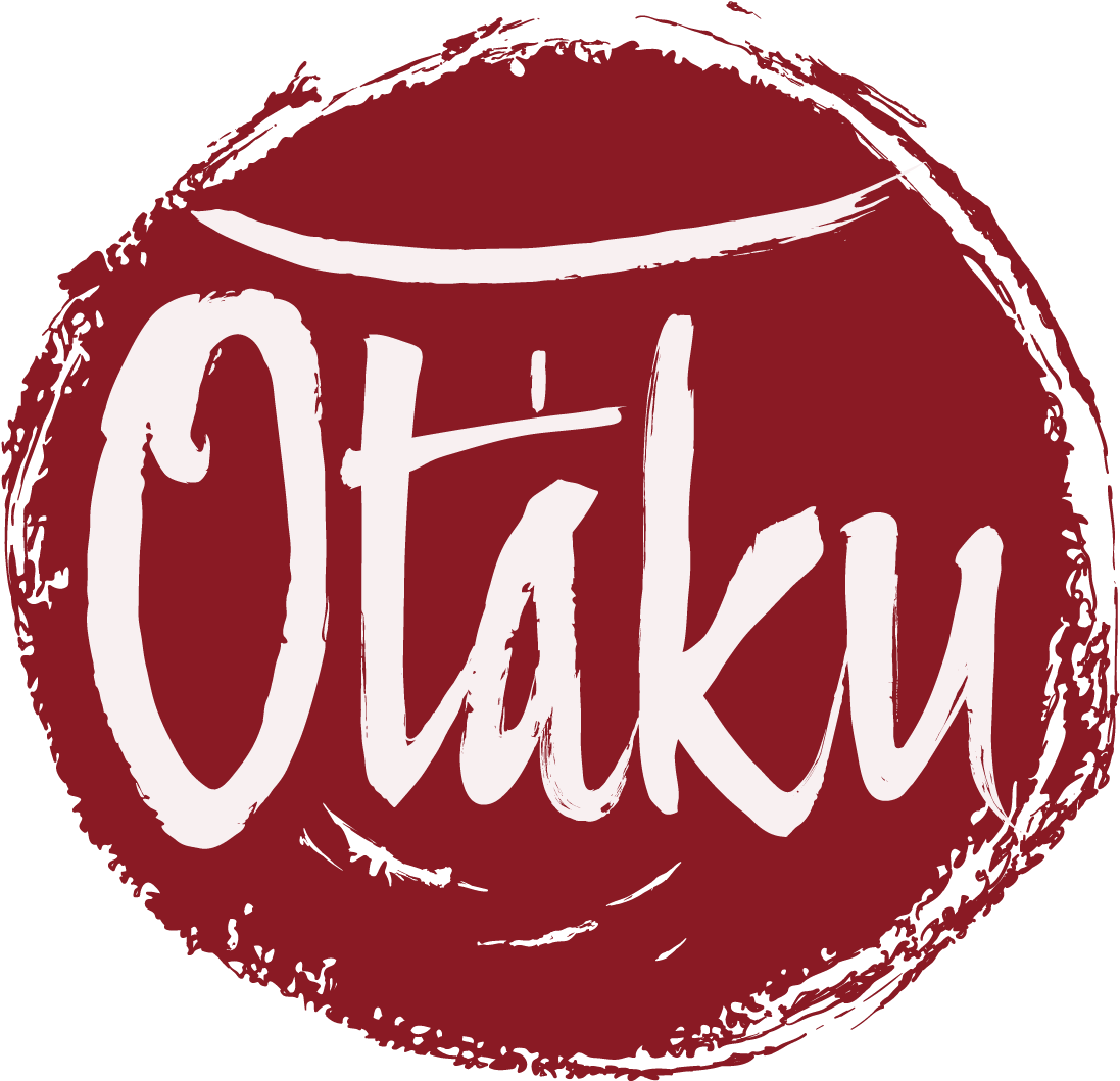 Otaku Vapor Logo - Otaku Pad (1200x1219), Png Download