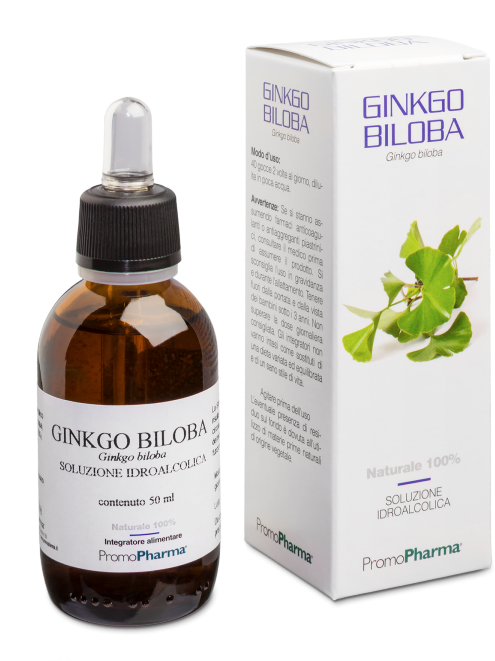 Ginkgo Biloba In Vendita A Cosa Serve, Recensioni E - Herbalism (720x720), Png Download
