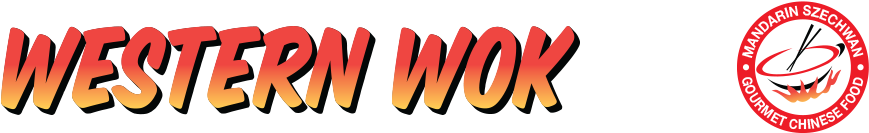 Western Wok (990x238), Png Download