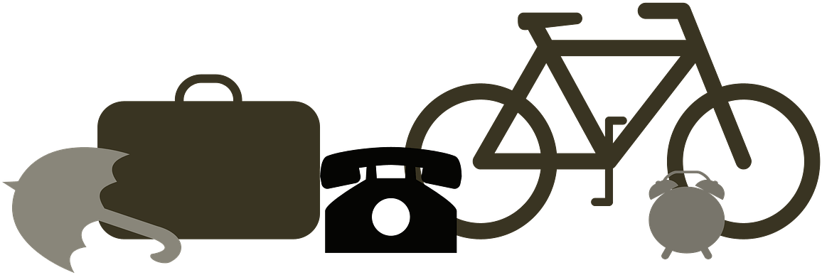 Many Have Their Spring Cleaning Well Under Way - No Bicycle Riding Sign (960x450), Png Download