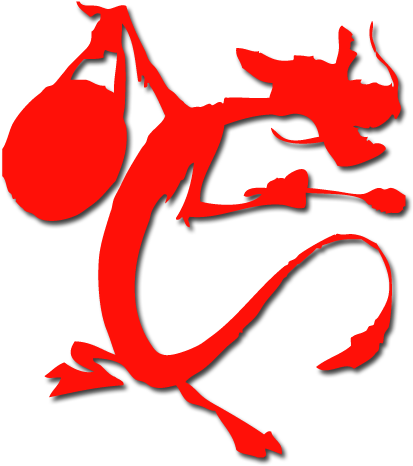 Evil - Mushu Mulan (475x475), Png Download