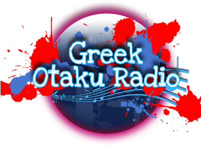 Greek Otaku Radio (400x400), Png Download
