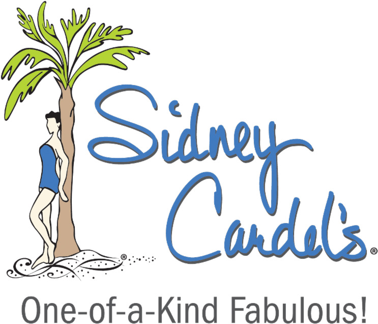 "spring Cleaning" Annual Tent Sale - Palm Tree (800x693), Png Download