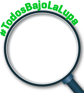 Pongamosnos Los Movimientos De La Uc Bajo La Lupa Por - Подносы Нижний Тагил (400x400), Png Download