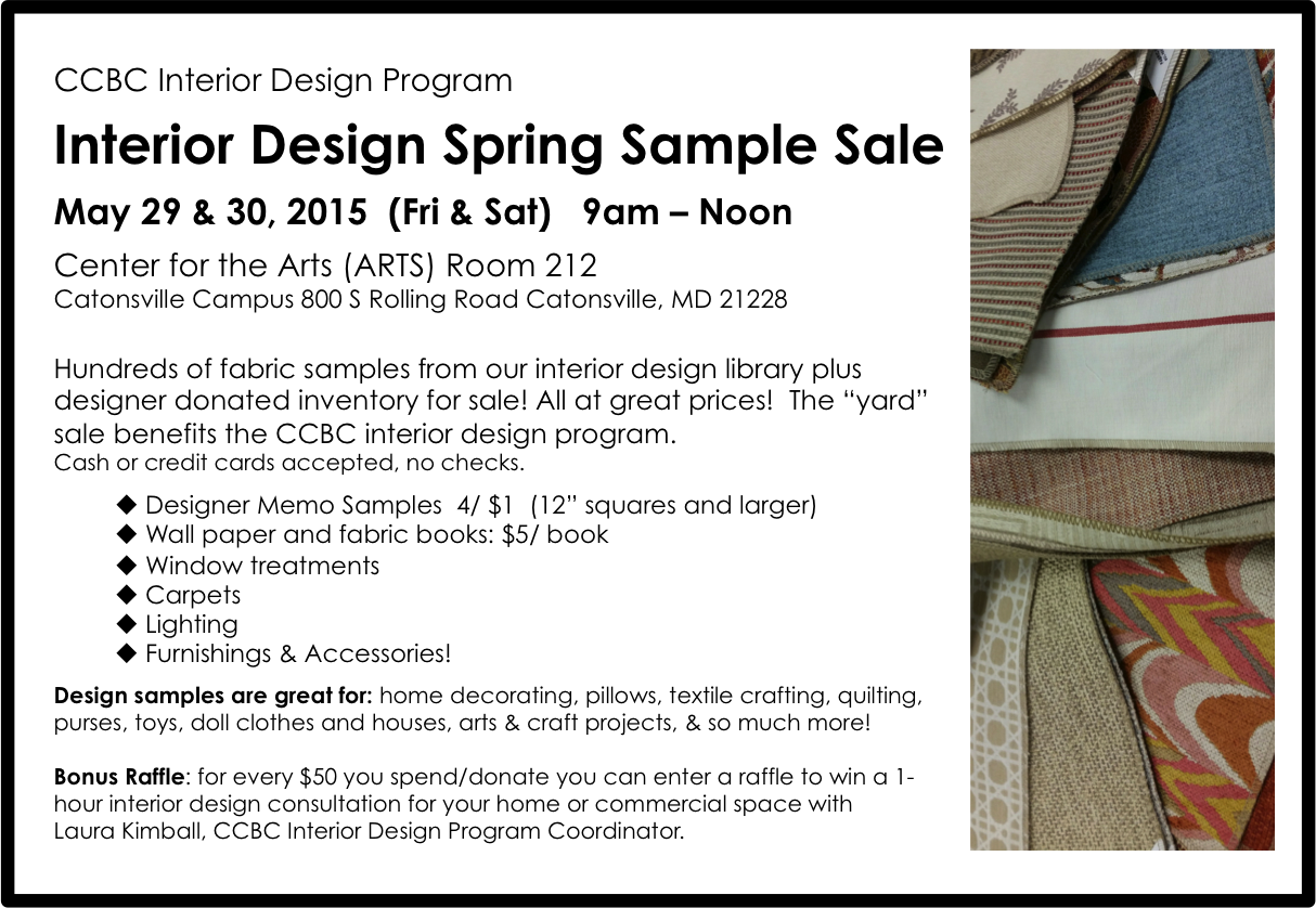 Sampe Sale Flyer Spring - Gateau (1214x838), Png Download